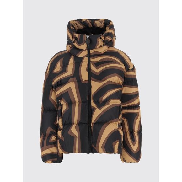 Pucci Jacket Woman Red